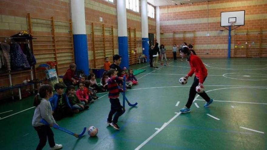 San José Obrero gira en torno a sus niños