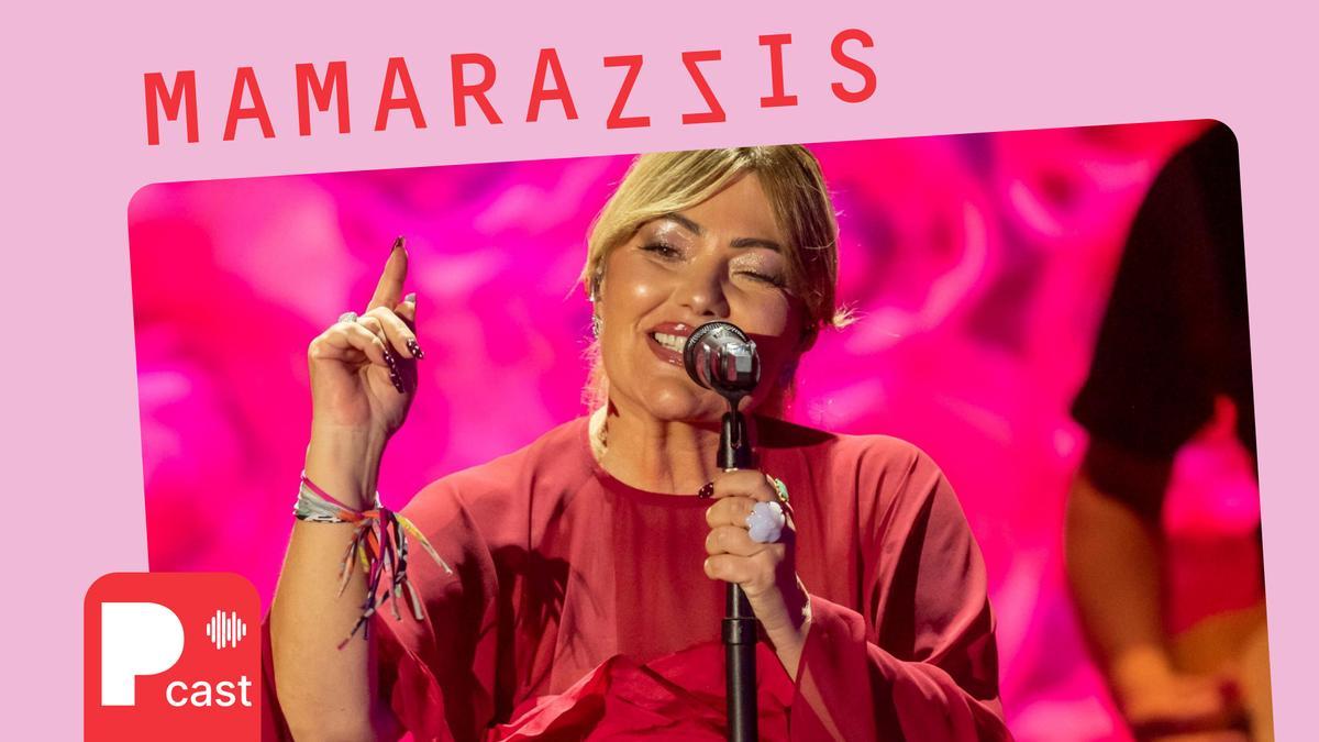 De la posible relación de Isabel Díaz Ayuso al nuevo proyecto de Amaia Montero