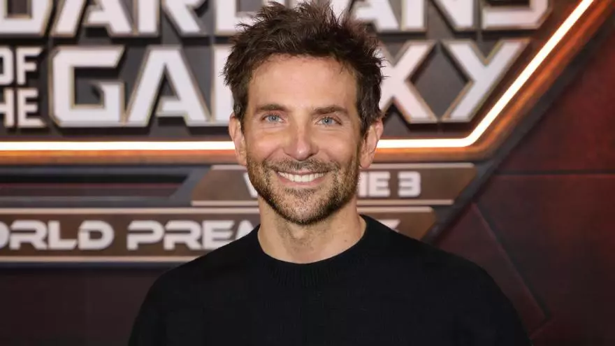 Bradley Cooper tiene mucha química con Gigi Hadid