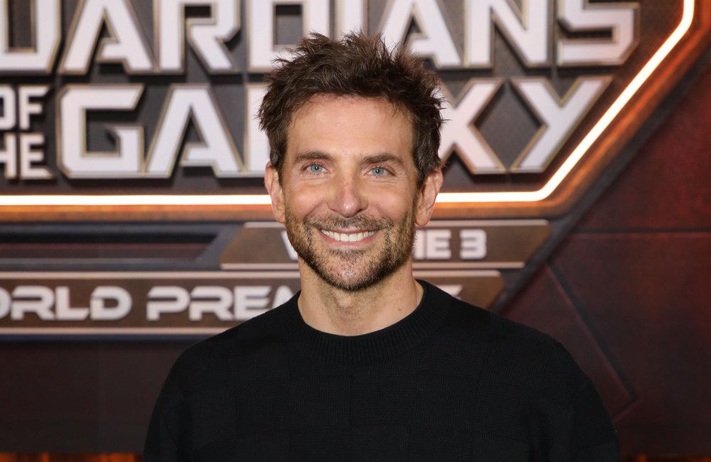 Bradley Cooper habla de sus adicciones