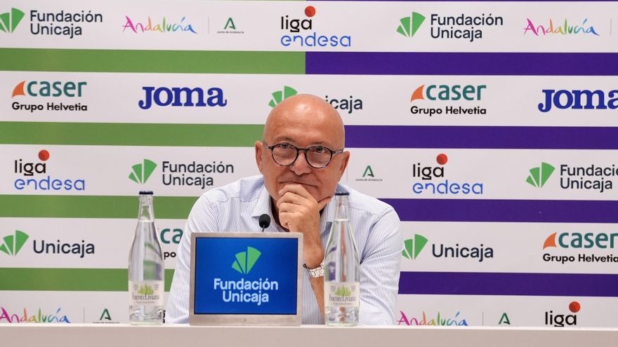 López Nieto: &quot;No es un fin de ciclo, pero sí cambiarán algunas piezas&quot;