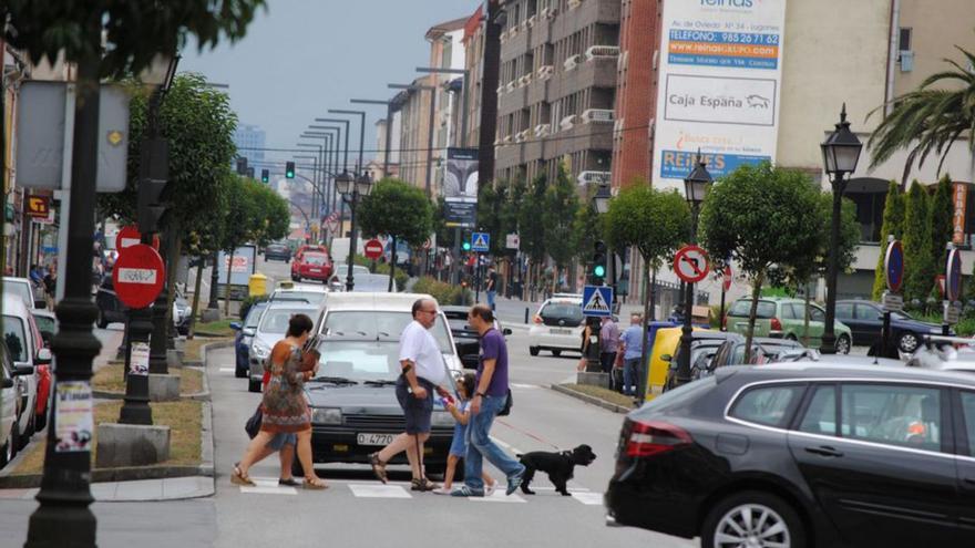Dos radares ponen 15.000 multas en dos meses en este pueblo de Asturias: Y así se lo toman los conductores 3 Motor16 b6ad67b3 aba2 45f0 9b11 57d323261fe7 16 9 aspect ratio default 0 Motor16