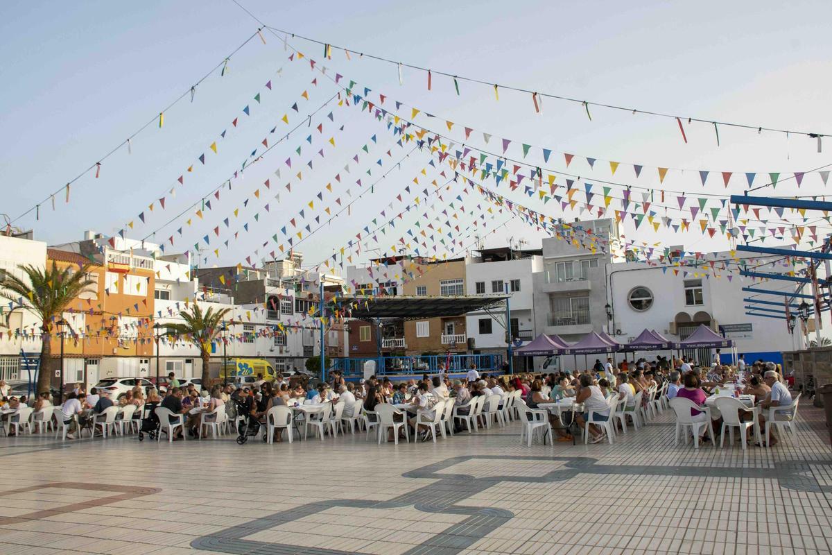 Asadero Popular Fiestas del Carmen Arguineguin 2025.jpeg