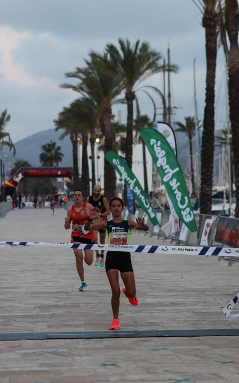 Carrera 10K de Cartagena