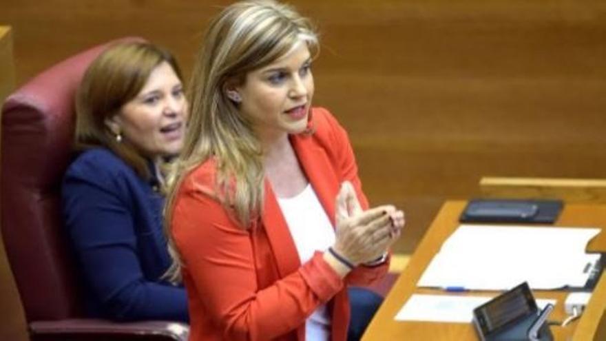 El PSOE de Orihuela exigirá a Eva Ortiz que pague de su bolsillo la sentencia de 4,7 millones por la adjudicación de la limpieza