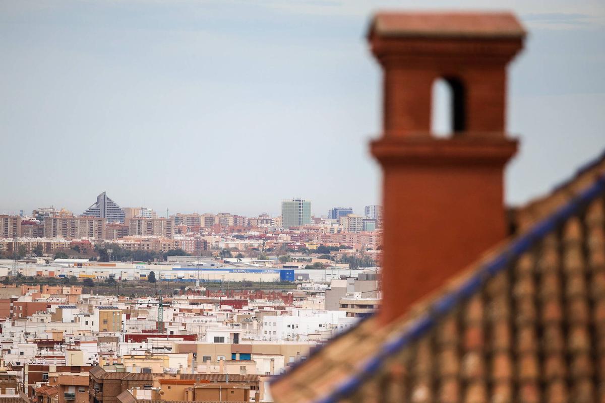 València ha sido elegida capital de la economía social.
