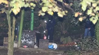 Detenido el presunto autor de un homicidio a cuchilladas en A Coruña