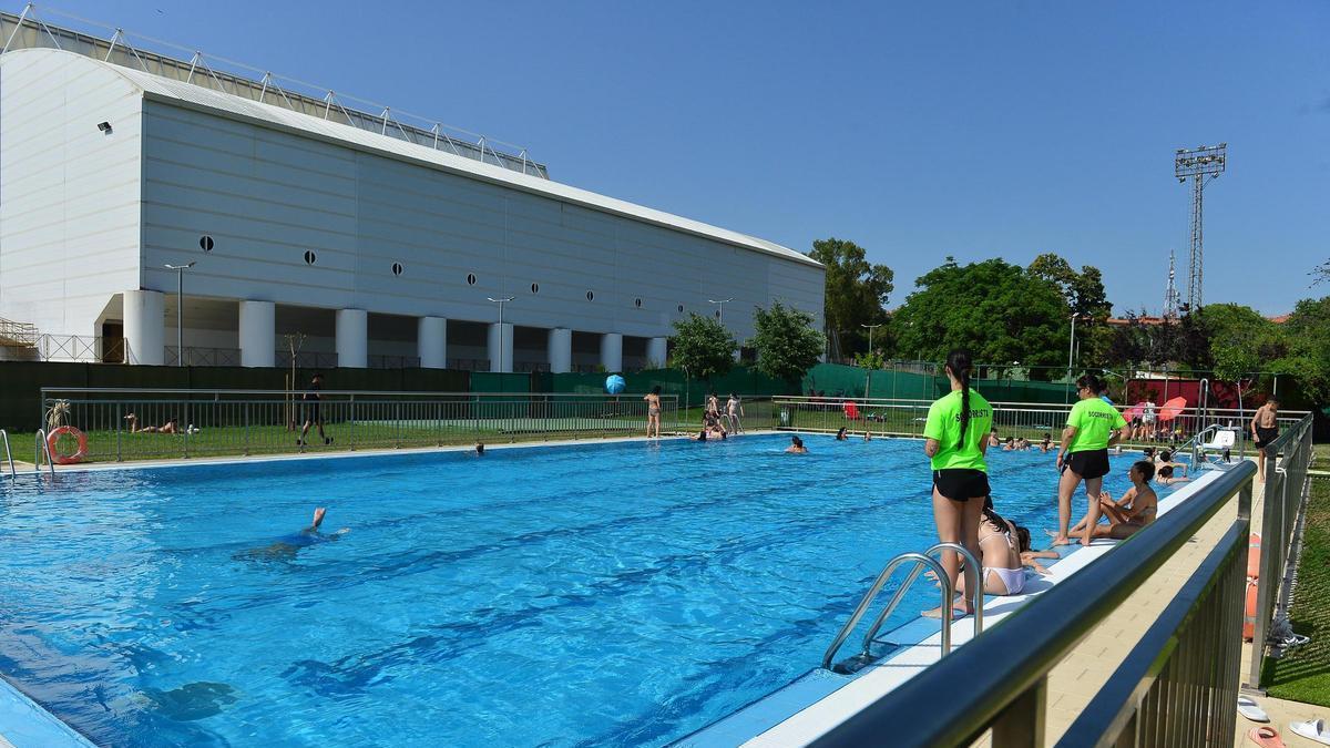 Plasencia ofrece 7 campamentos de verano para niños.