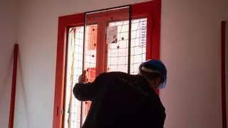 Se abren dos convocatorias para rehabilitar viviendas y mejorar la accesibilidad de los edificios