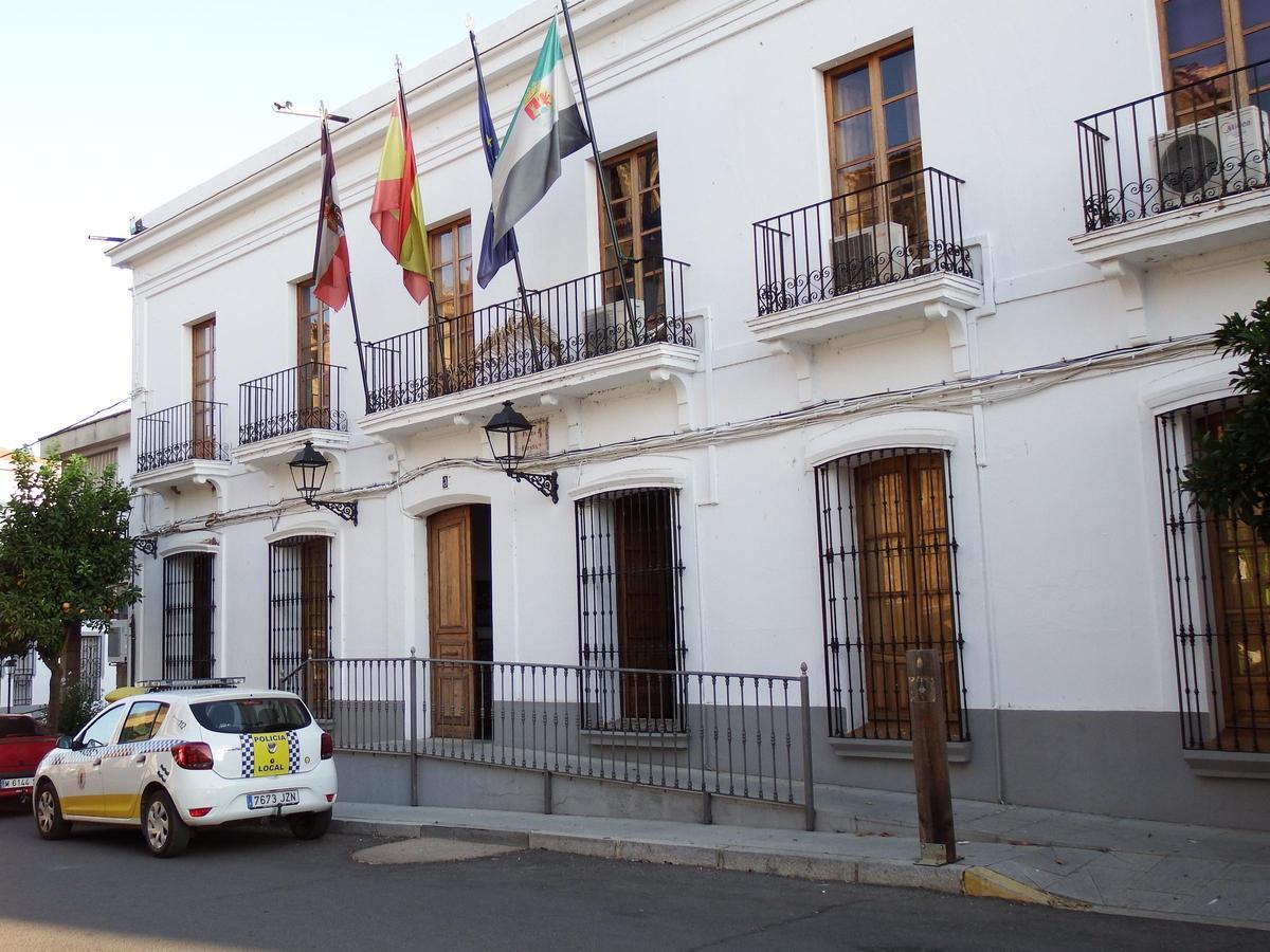 Madrigalejo, Cáceres