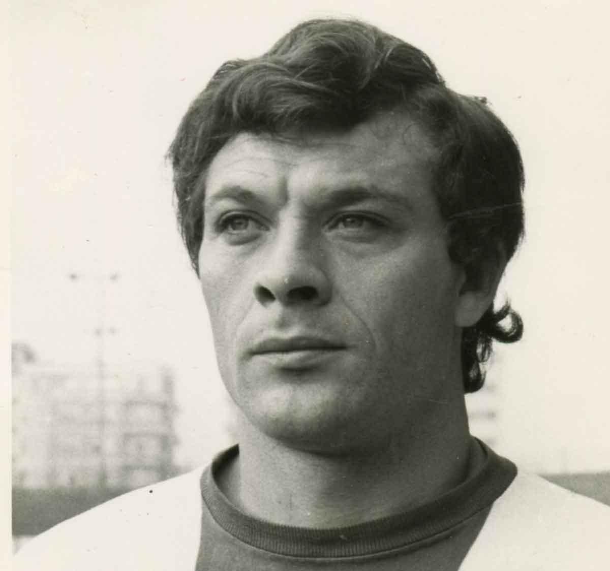 Manolo Loureda