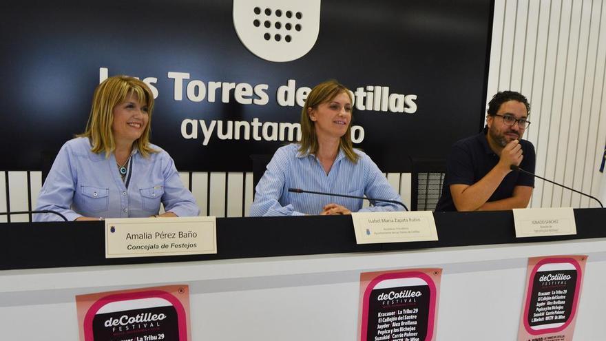 El exedil de Vox en Las Torres asegura que denunció al partido las irregularidades de sus compañeras en 2023