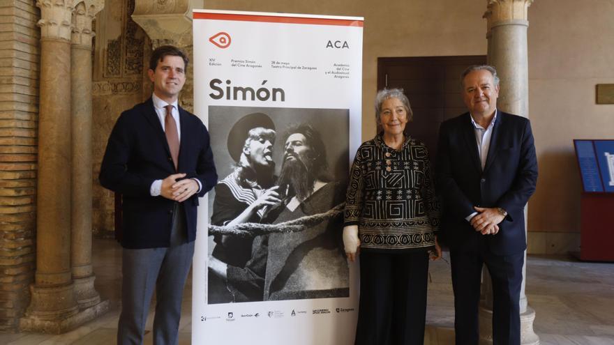 El turismo aragonés tendrá su espacio en los Premios Simón