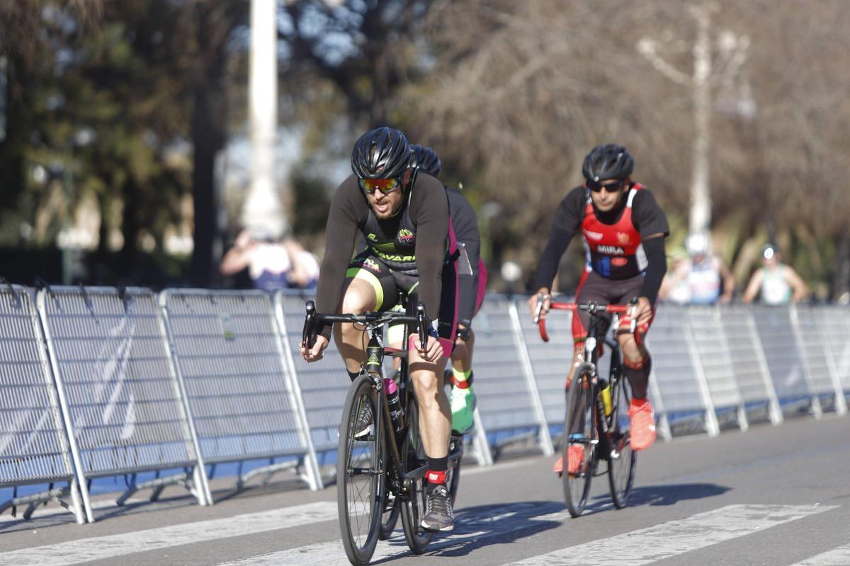 Valencia Duatlón by MTRI 2024
