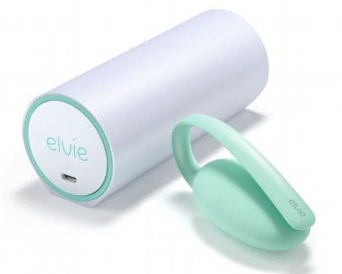 Elvie