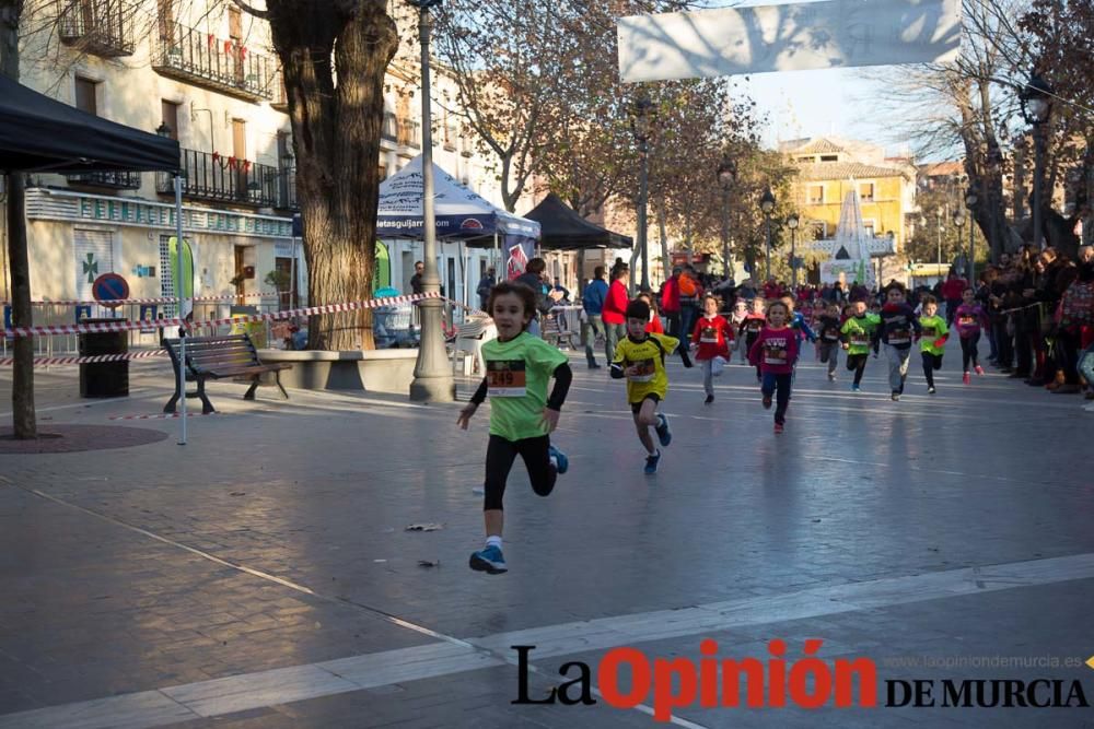 II Christmas Night Run Caravaca