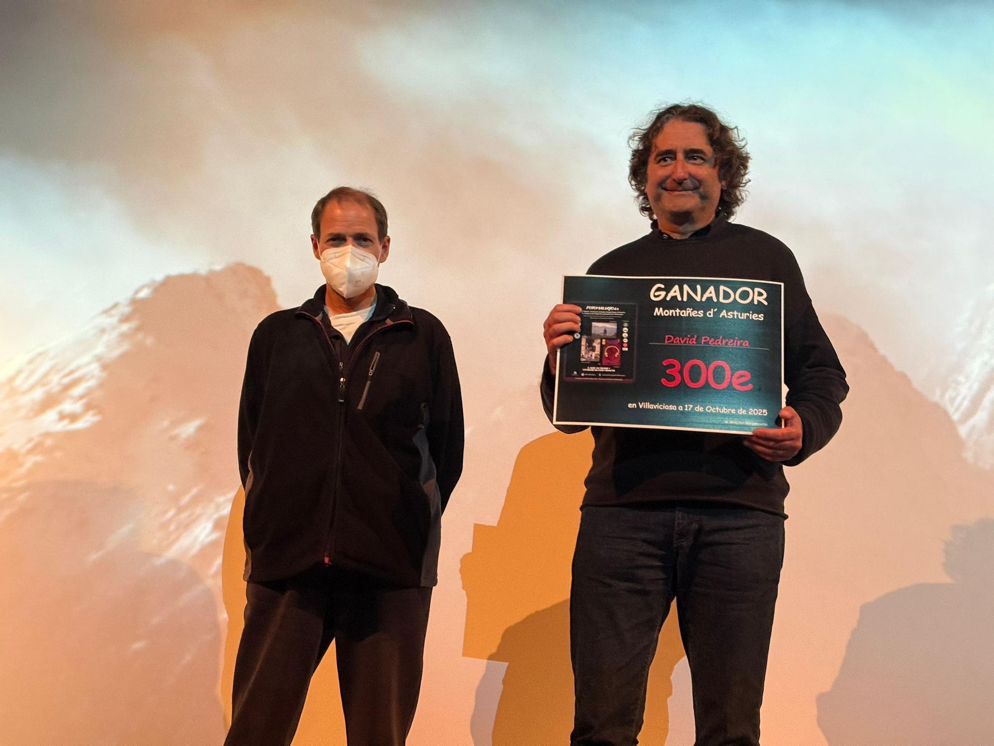 Así vivió Villaviciosa su III Certamen Fotomaliayo