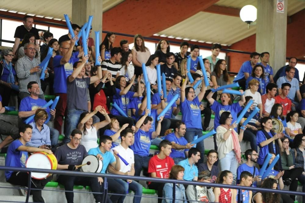 Campeonato Cadete de Baloncesto Femenino