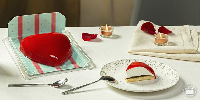 Mercadona se prepara para San Valentín: cuáles son los mejores regalos que  ofrece para las parejas - El Cronista