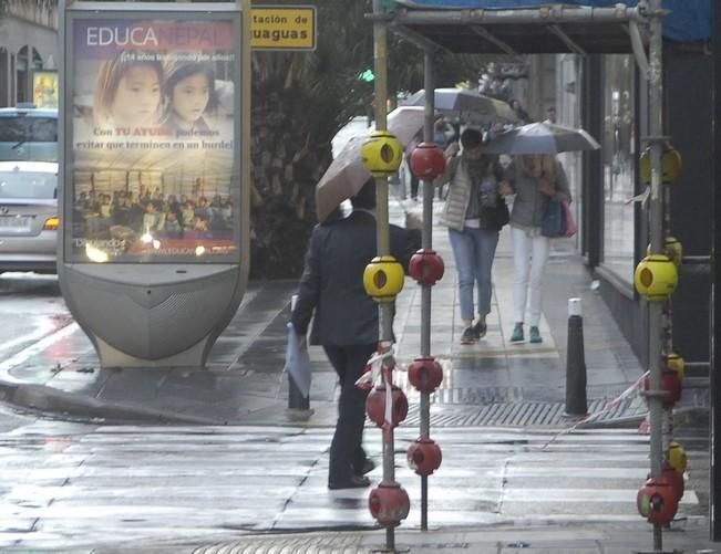 METEOROLOGIA. LLUVIA