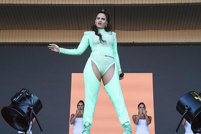 Vestida de Dominnico