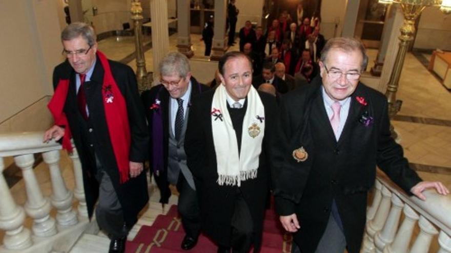 Comienza la Cuaresma con La Llamada de Cartagena