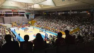 Cómo y dónde ver en TV el Basquet Girona - Unicaja de Liga Endesa