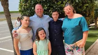 Carolina (45 años) afectada por Corazul Cruceros: "Nos han dejado sin vacaciones y sin dinero"