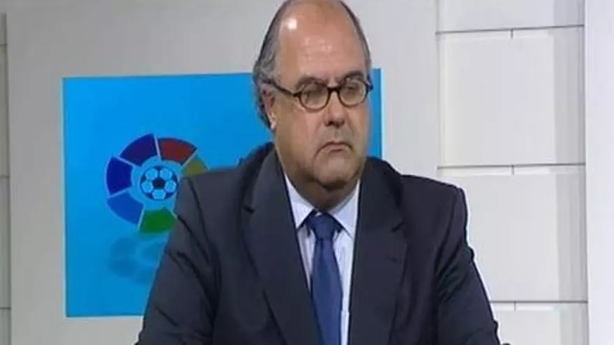 La LFP mantiene la amenaza de huelga