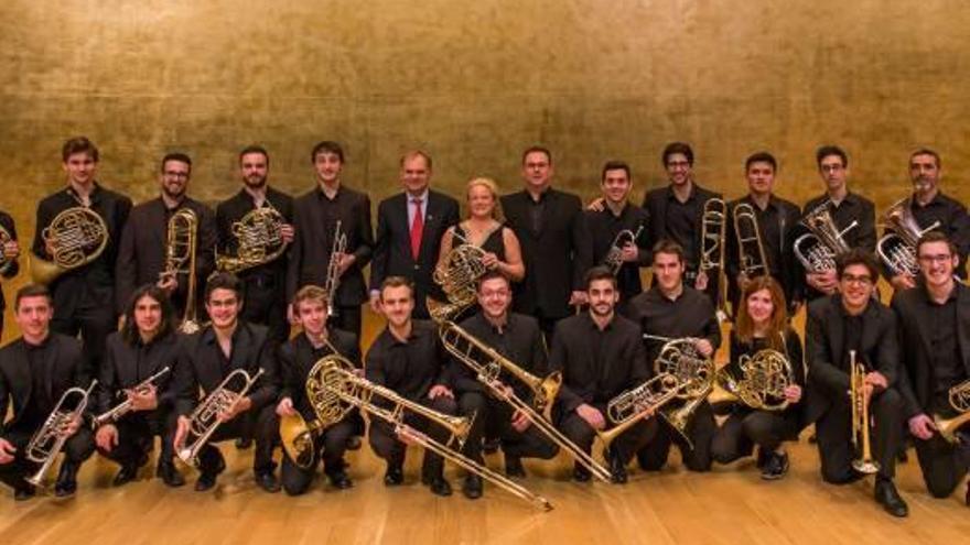 Summer Brass Festival Alicante