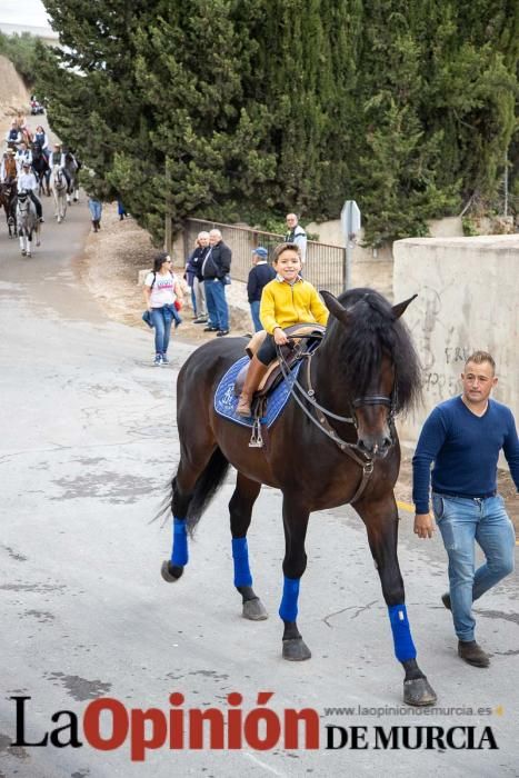 Romería del Bando de los Caballos del Vino de Cara