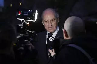 Camps: "Si la militancia me pide que sea el próximo presidente del PPCV, me presentaré"