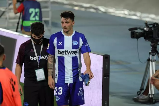 Todos los jugadores de LaLiga que terminan contrato a final de temporada
