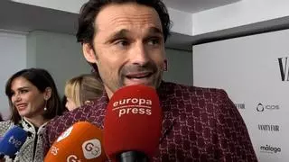 Iván Sánchez habla por primera vez de su pasado ligado al Rey Felipe VI