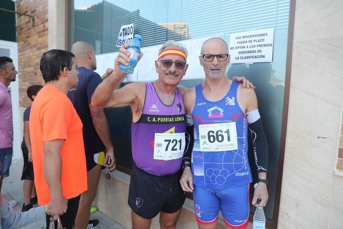 Carrera Popular Run for Parkinson´s Lorca 2019 (I)