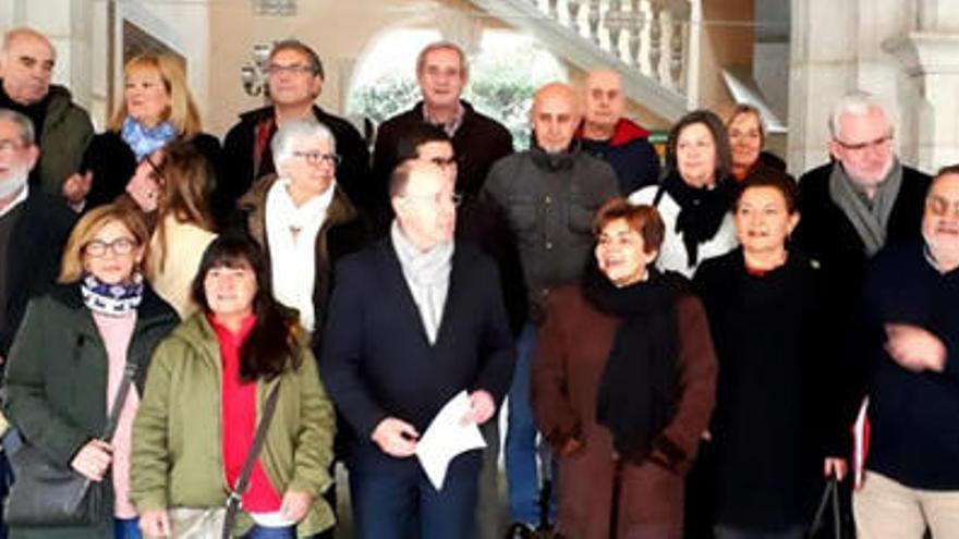 Canviem Figueres ja té nova executiva