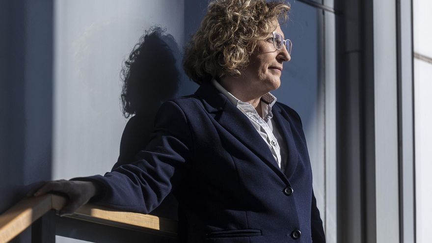«En la gestión del covid sufrí escraches de los antivacunas y temí por mi integridad»