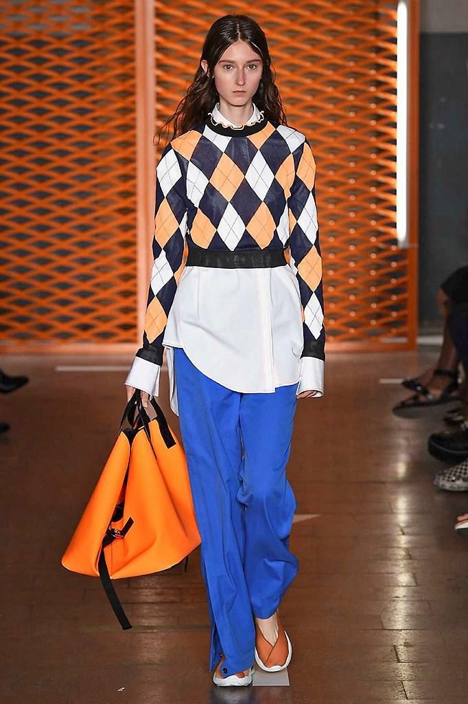 Msgm