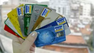La alerta de la Policía sobre la estafa de las tarjetas de crédito