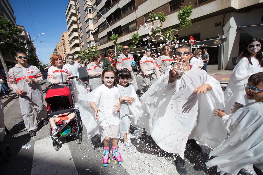 Festes de Sant Pasqual de Vila-real