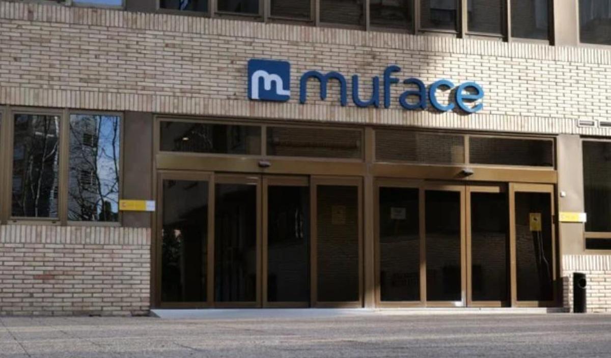 Asistencia sanitaria Muface 2025 Sin avances en los acuerdos de