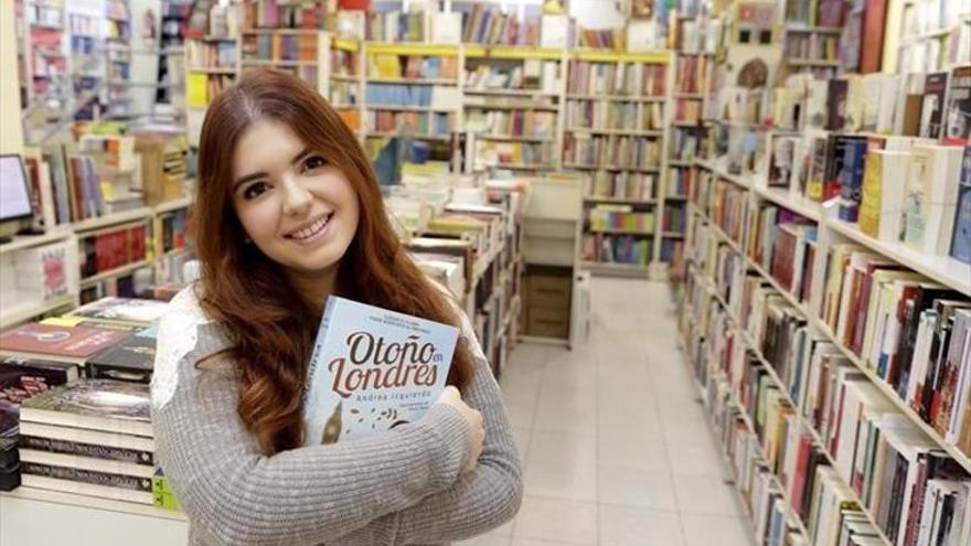 Las ‘booktubers’ aragonesas dan el salto a las librerías