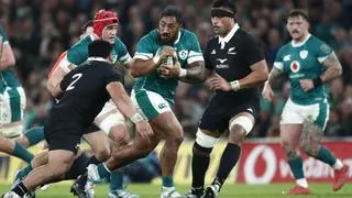 El Rugby del sur devora al norte: El pragmatismo de los All Blacks, el ridículo inglés, los zarpazos de los Leones...