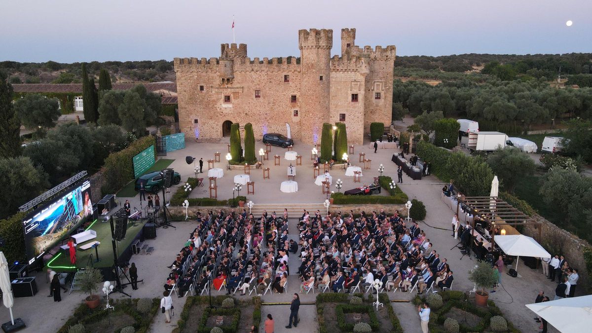 Premios Empresario Extremeño