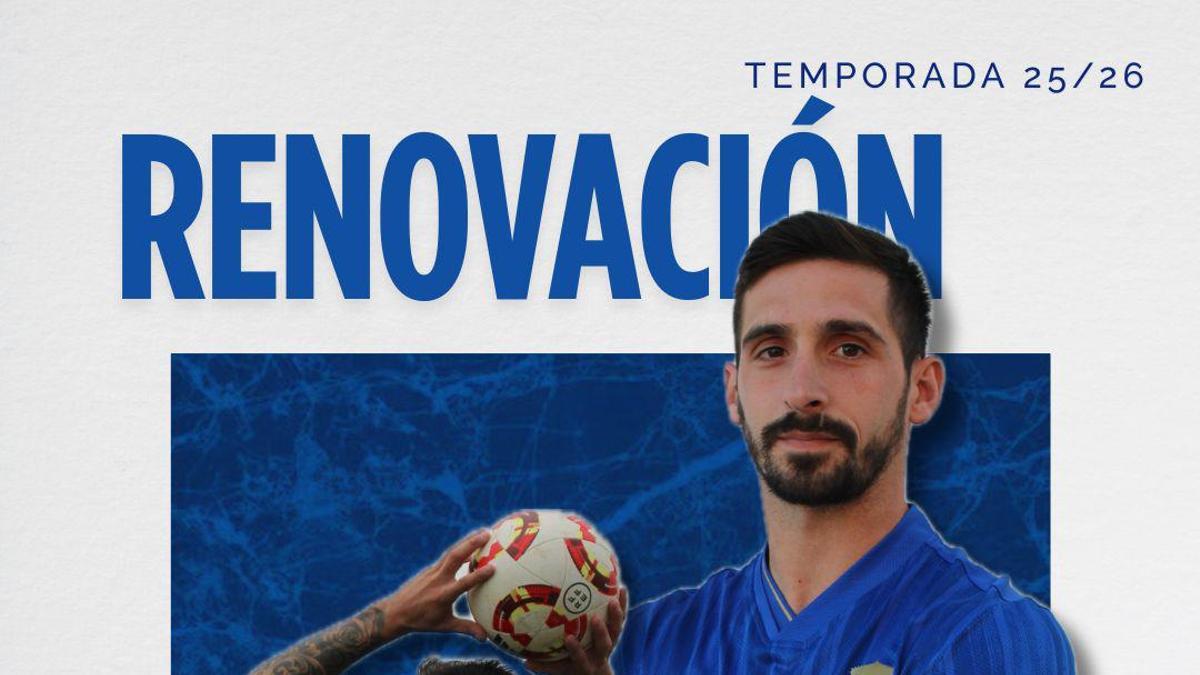 Emma, jugador del CD Villaralbo