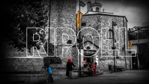 VOCES ENFRENTADAS RIPOLL