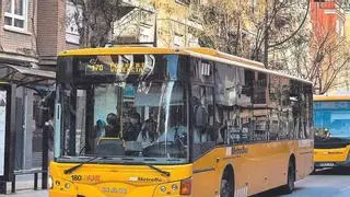 Autobuses Línea CV-106 Horta: Itinerarios, frecuencias, paradas y horarios