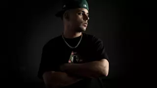 Fernando Costa, rapero: "Si no me desahogara con las canciones, no sé por dónde saldría toda esa rabia y todo ese amor"