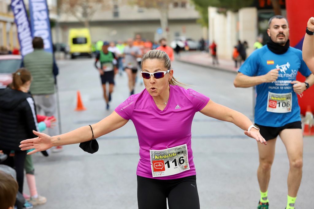 Carrera Popular Vistabella