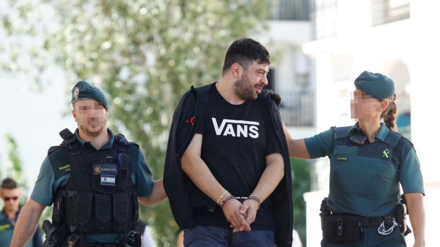 Detenido un joven en Ibiza por vender 'gas de la risa' - Diario de Ibiza